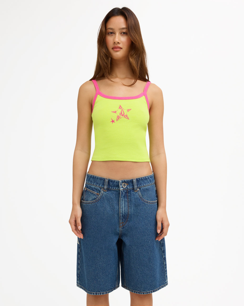 JV SHORT (IRW)
