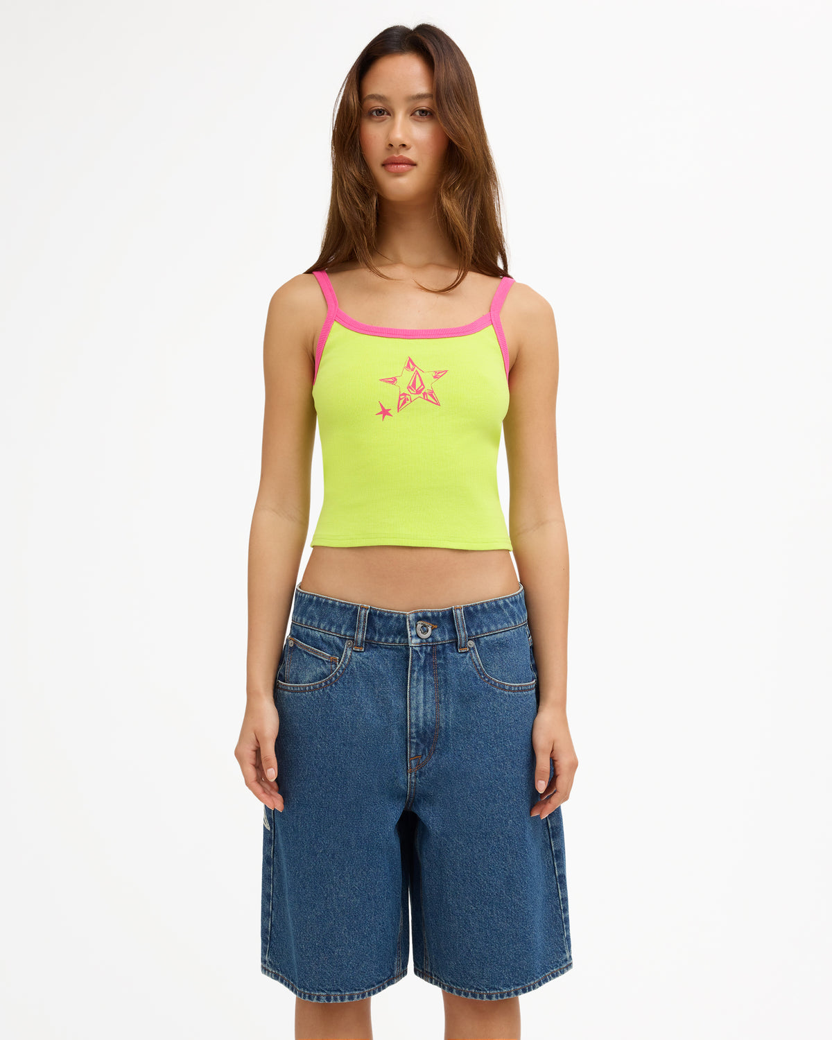 JV SHORT (IRW)