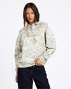 Womens Shadowed Pullover