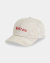 Womens Shadowed Cap
