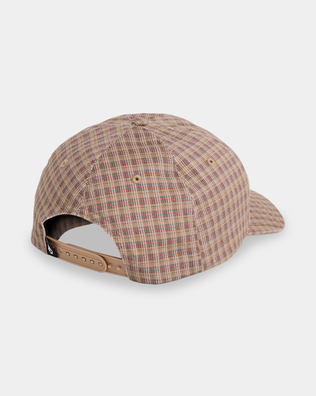 Womens Shadowed Cap