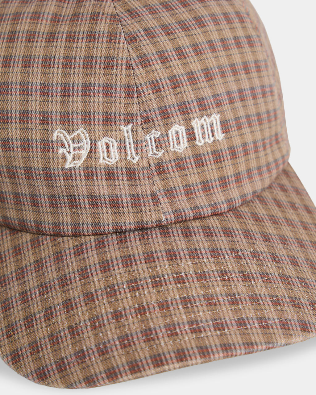 Womens Shadowed Cap