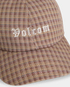 Womens Shadowed Cap