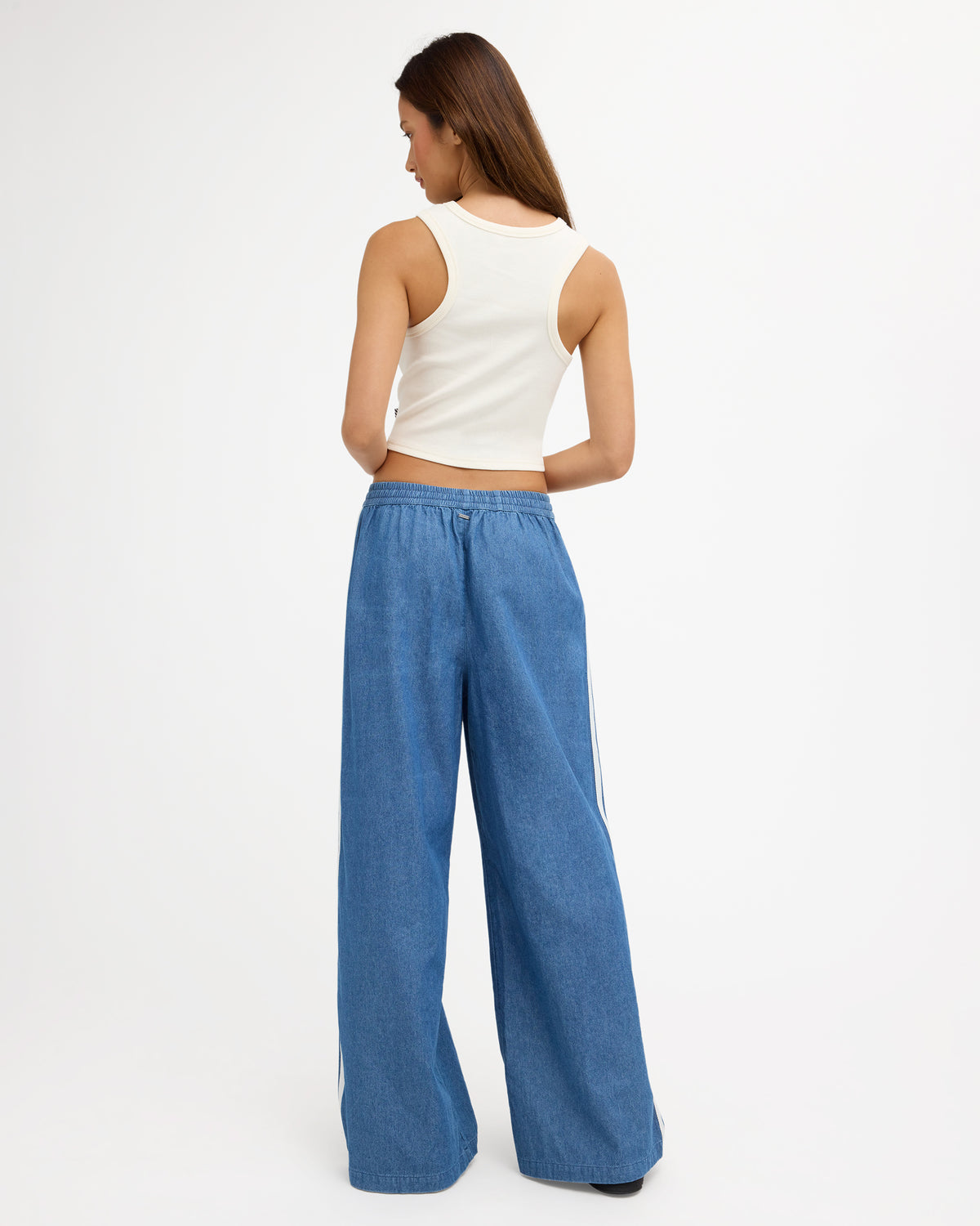 ZEPHYR PANT (DEN)