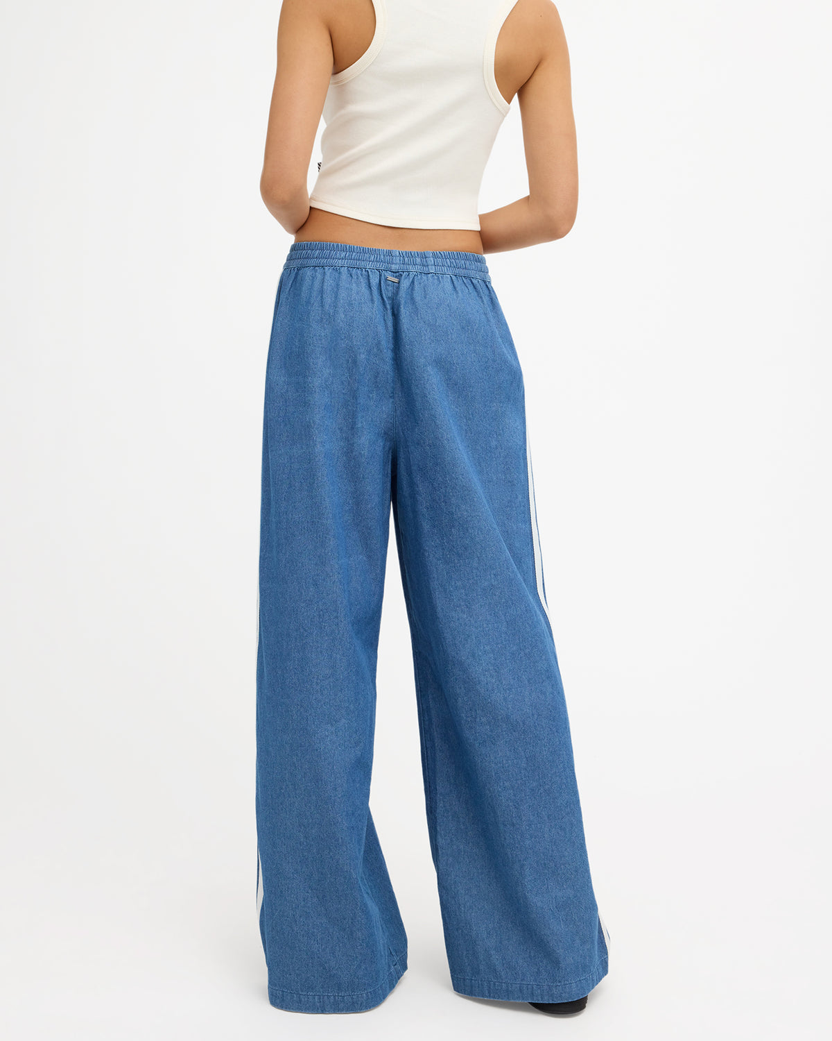 ZEPHYR PANT (DEN)