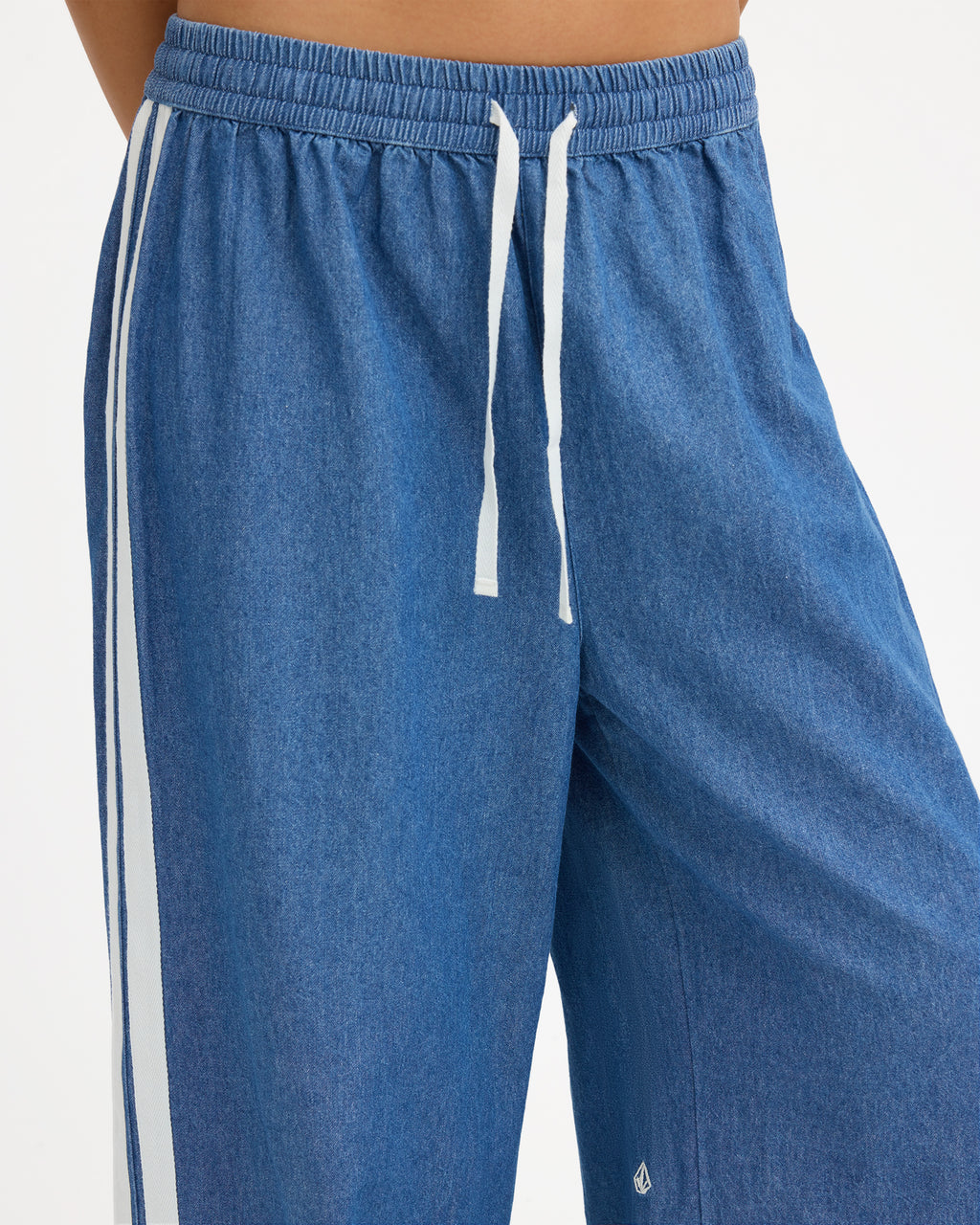 ZEPHYR PANT (DEN)