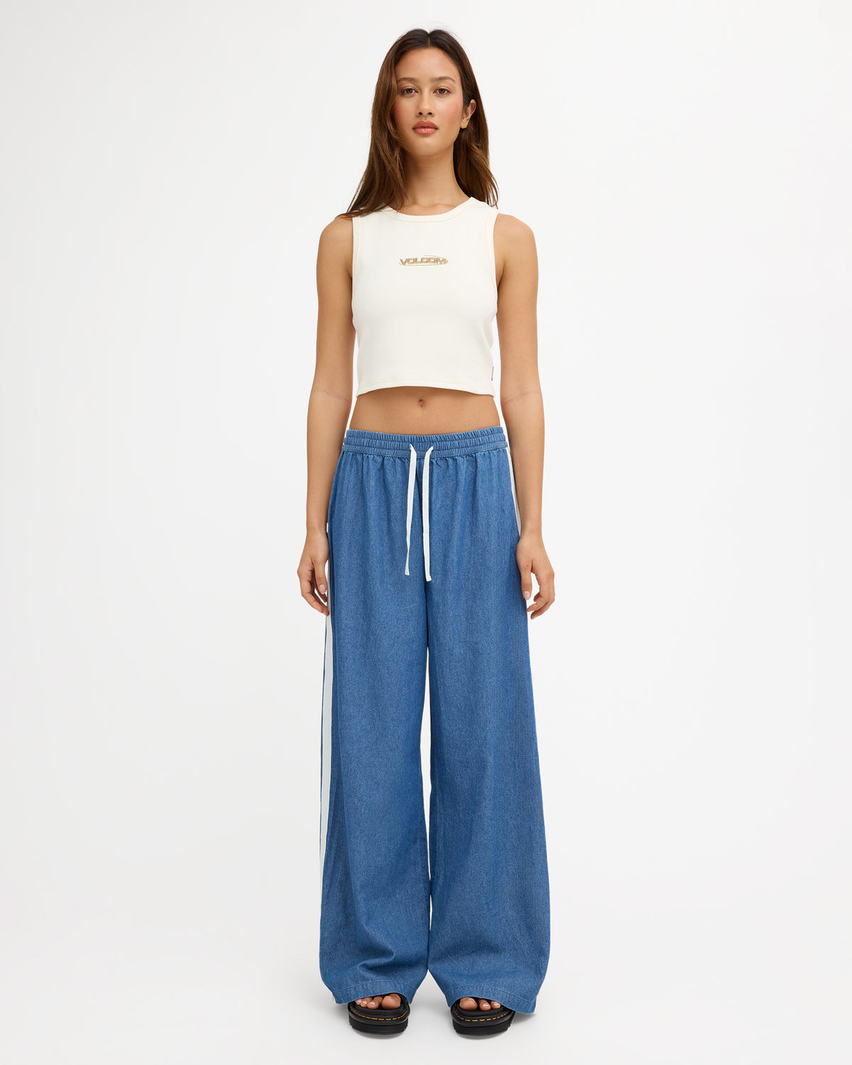 ZEPHYR PANT (DEN)