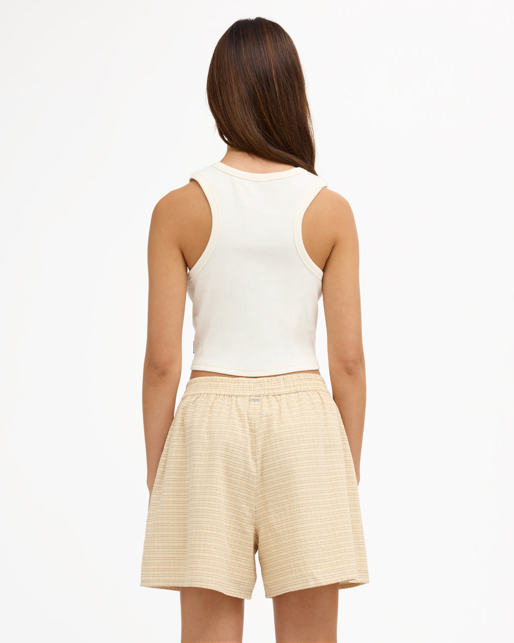 MELLOW SHORT (SRS)