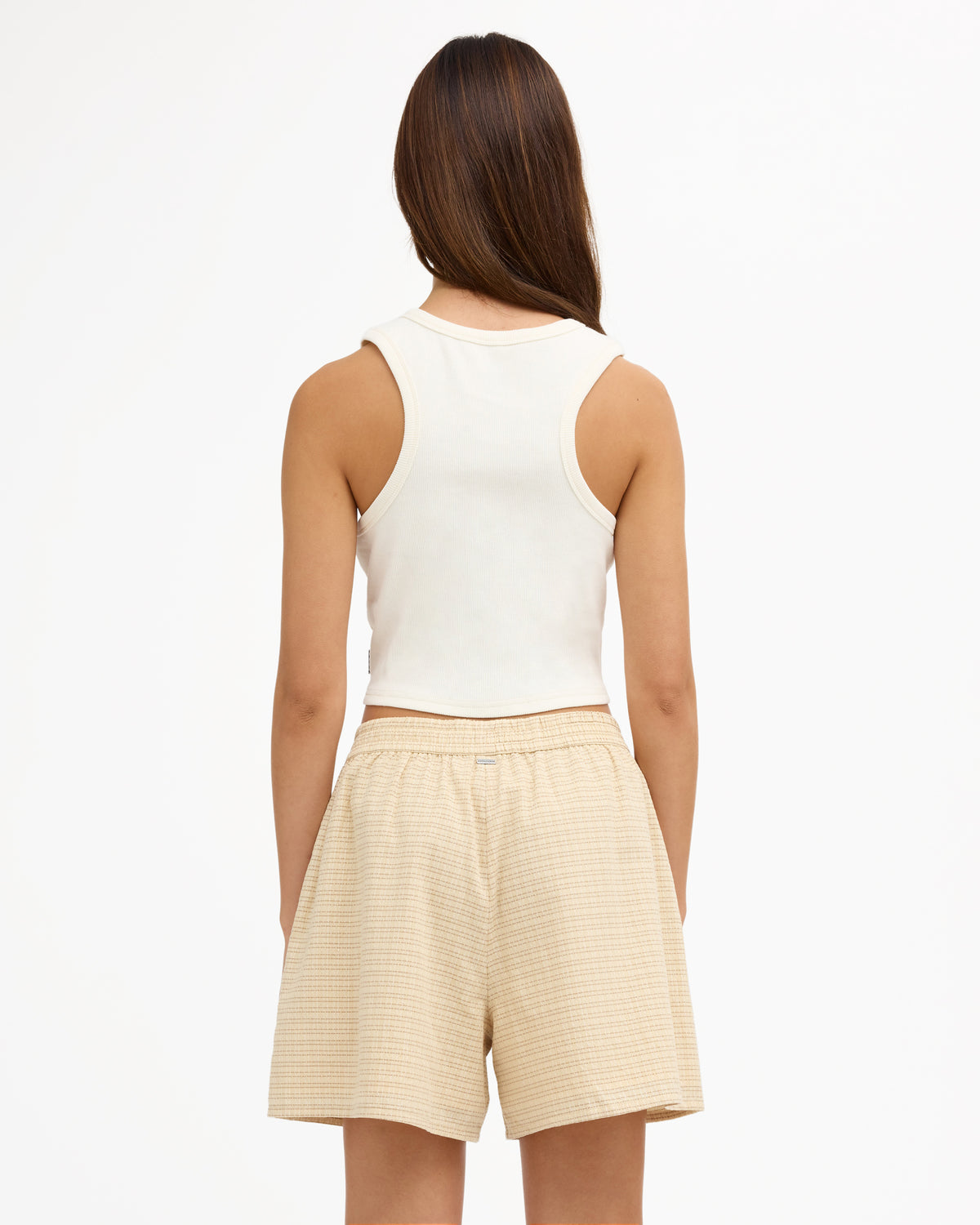 MELLOW SHORT (SRS)