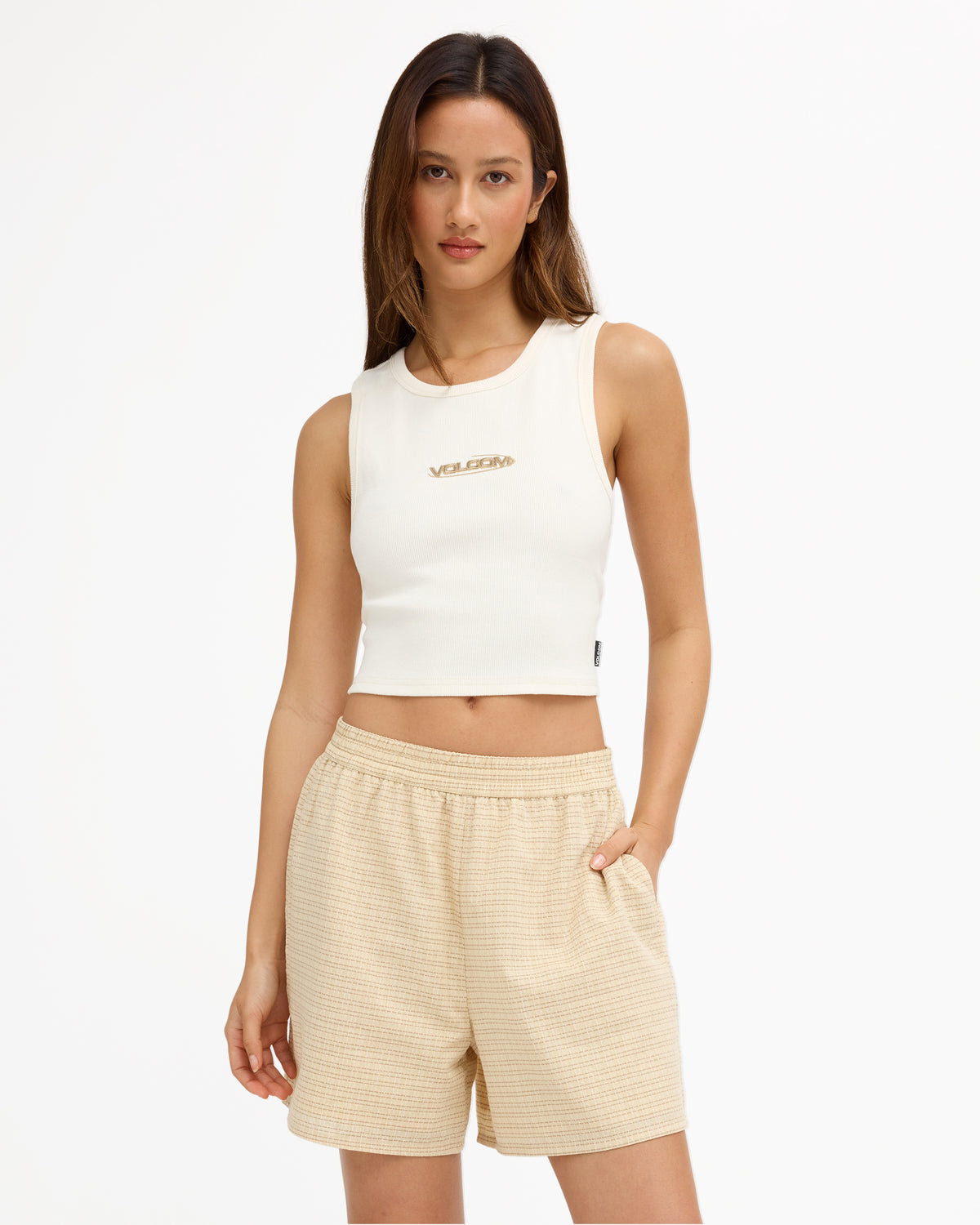 MELLOW SHORT (SRS)