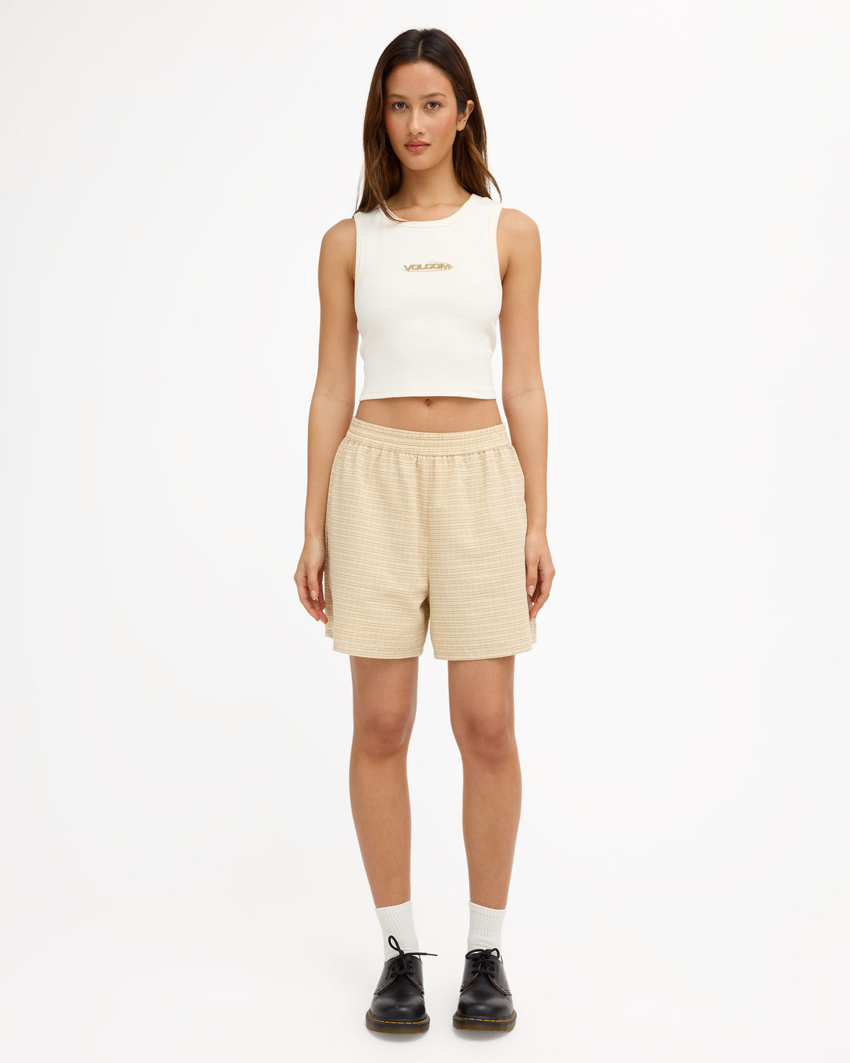 MELLOW SHORT (SRS)