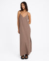 Womens Fallllin Maxi Dress