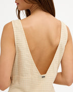 MELLOW DRESS (SRS)