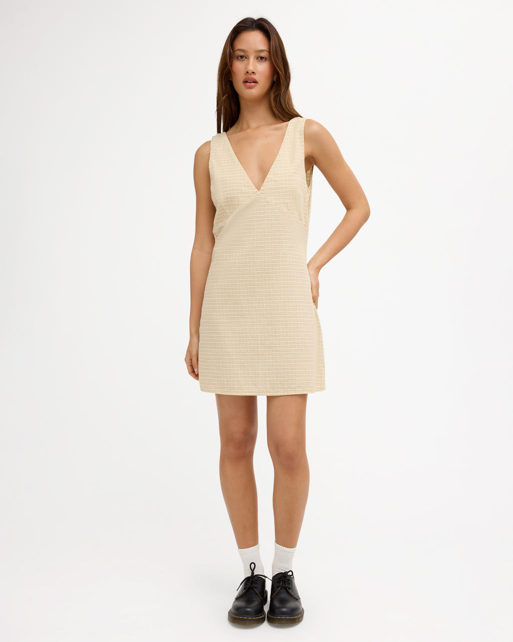 MELLOW DRESS (SRS)