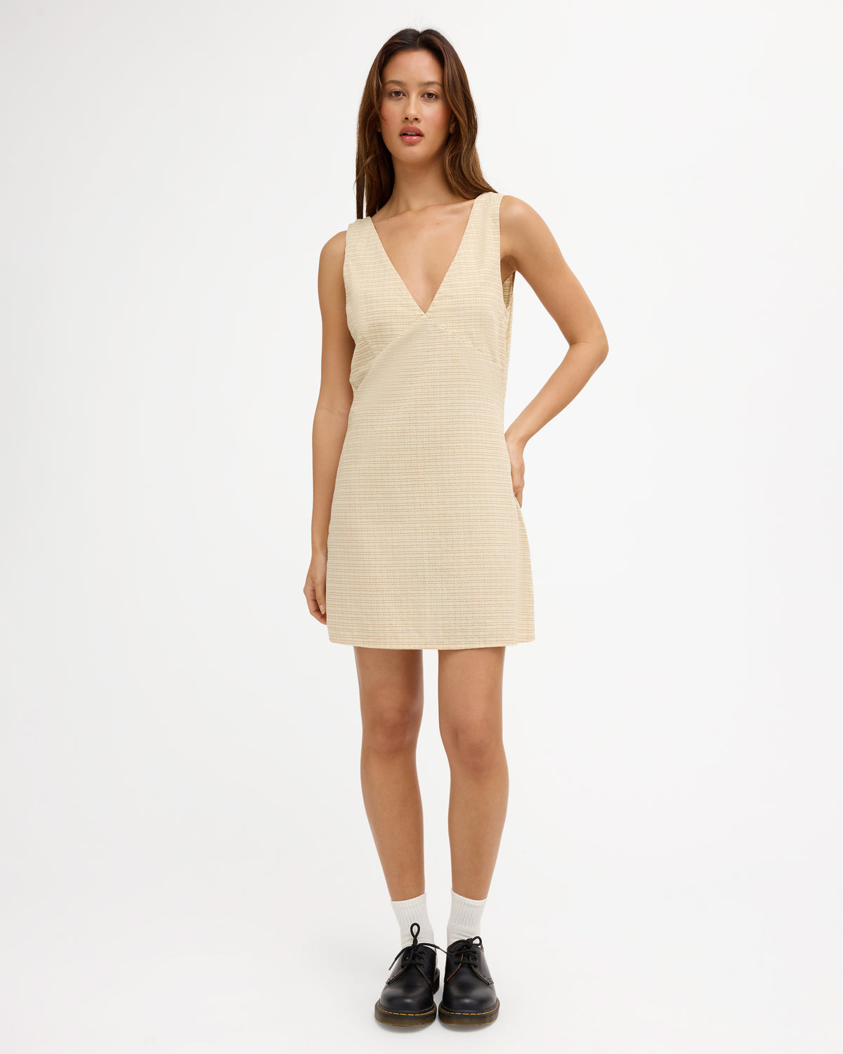 MELLOW DRESS (SRS)