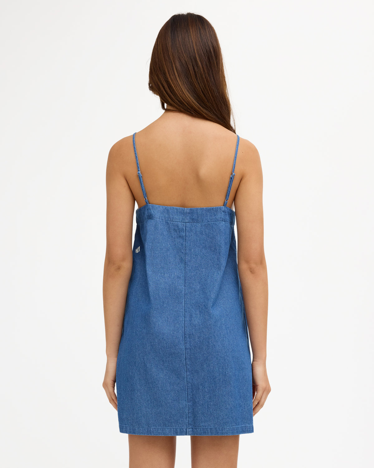 BACKBEATZ DRESS (DEN)
