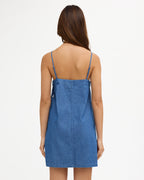 BACKBEATZ DRESS (DEN)