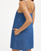 BACKBEATZ DRESS (DEN)
