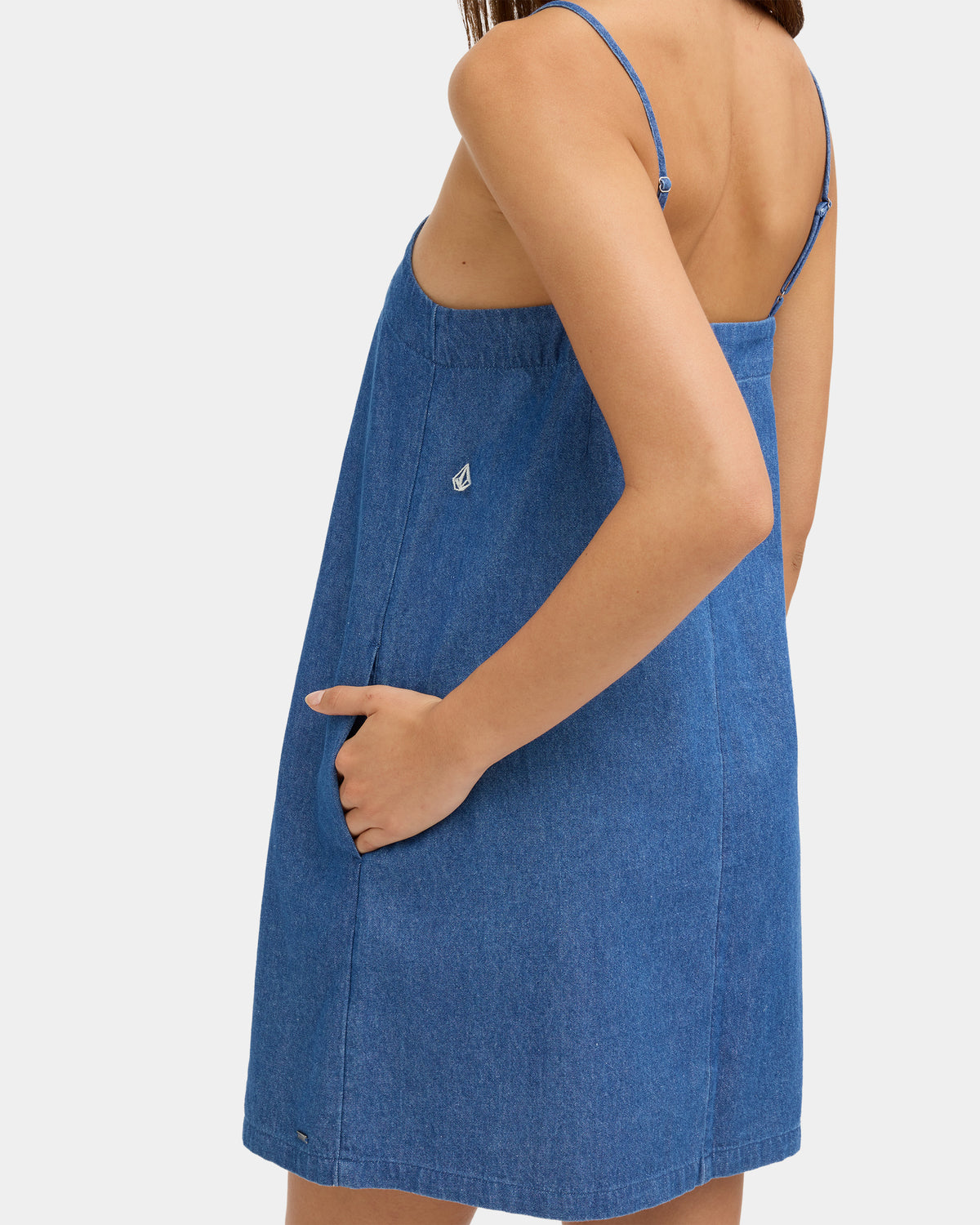 BACKBEATZ DRESS (DEN)