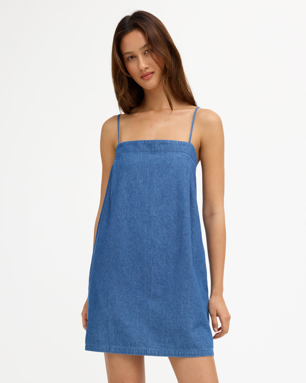 BACKBEATZ DRESS (DEN)