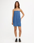 BACKBEATZ DRESS (DEN)