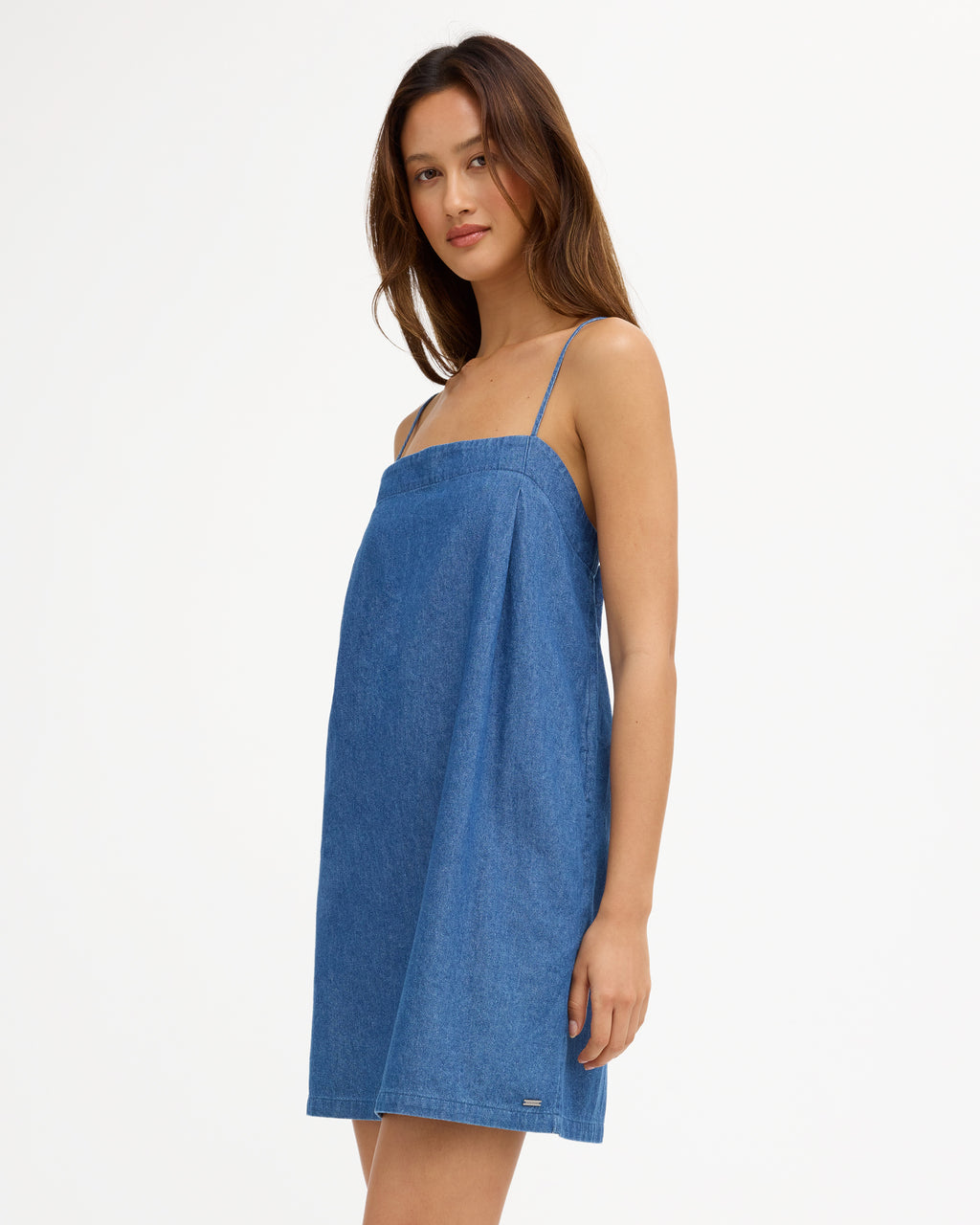 BACKBEATZ DRESS (DEN)