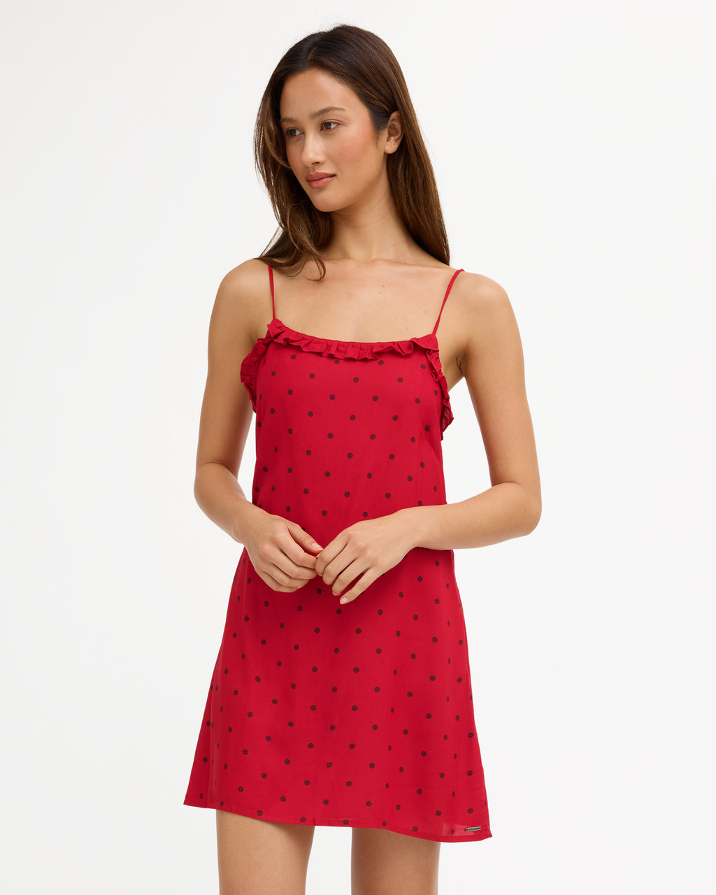 STONESUN DRESS (SM0)
