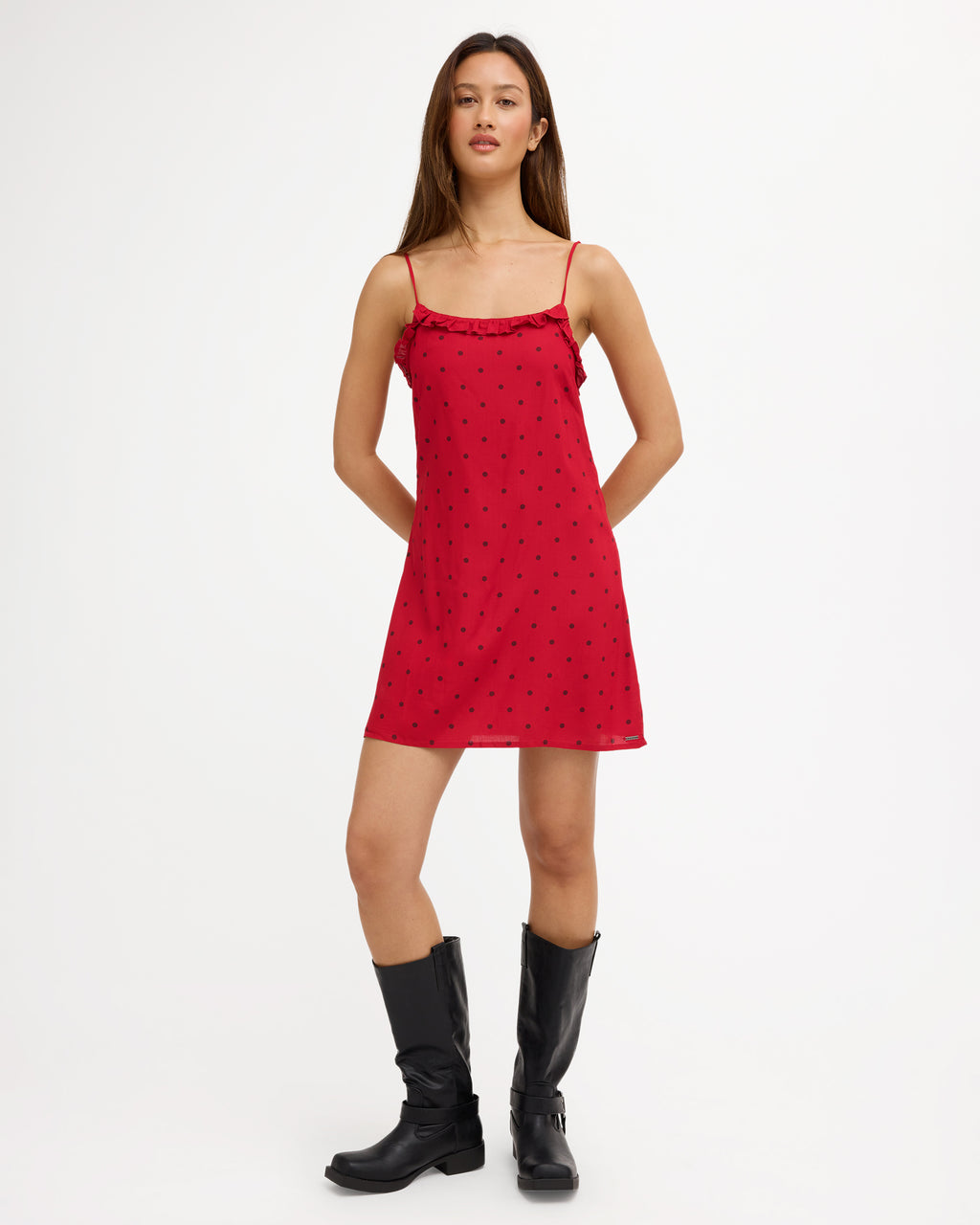 STONESUN DRESS (SM0)