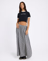 Womens Speak Up Skirt