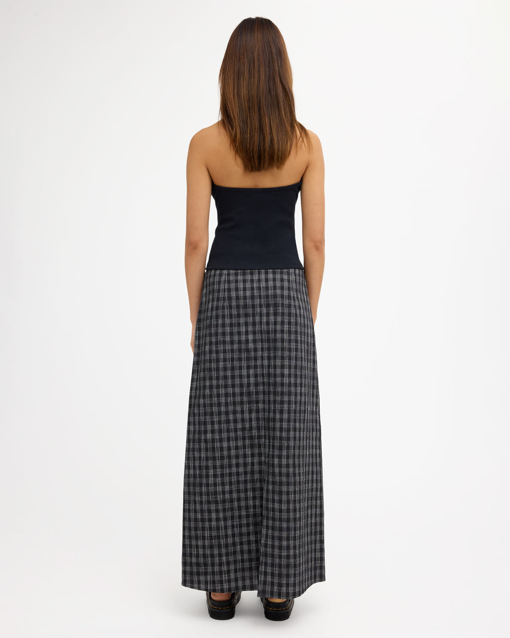 ZEPHYR MAXI SKIRT
