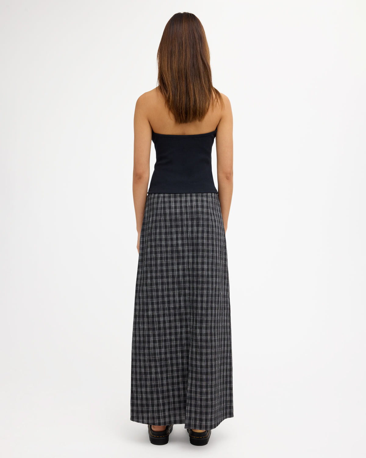 ZEPHYR MAXI SKIRT