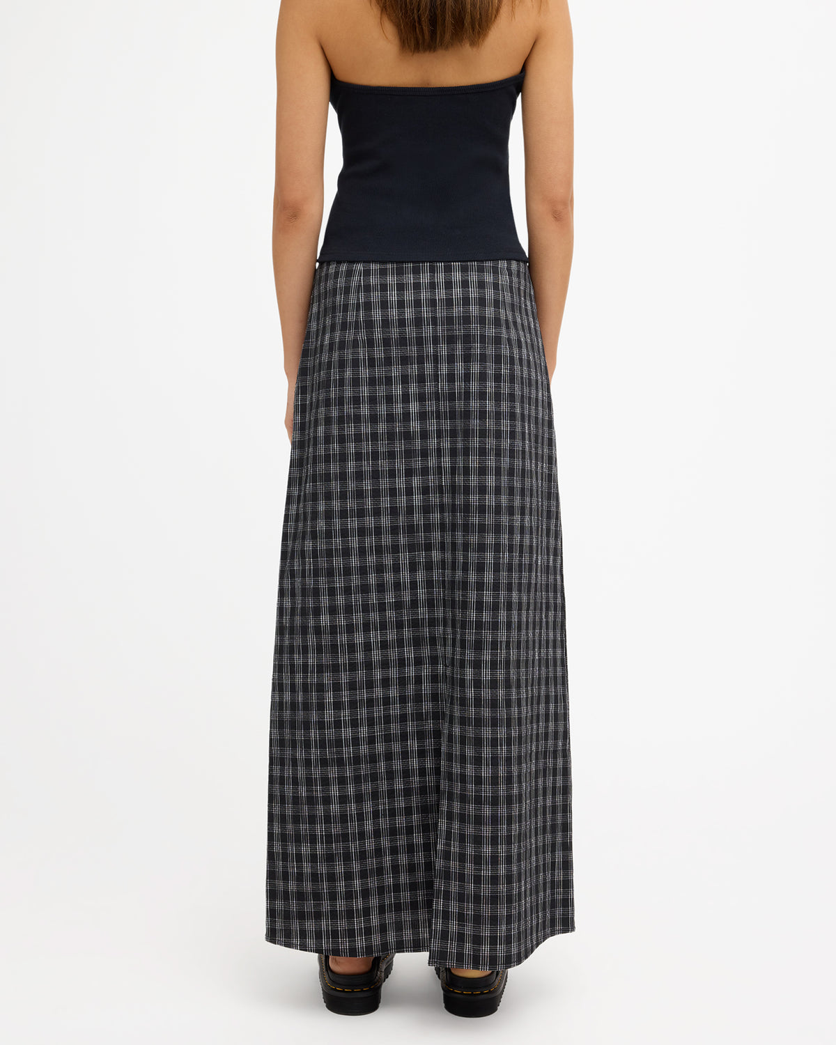 ZEPHYR MAXI SKIRT