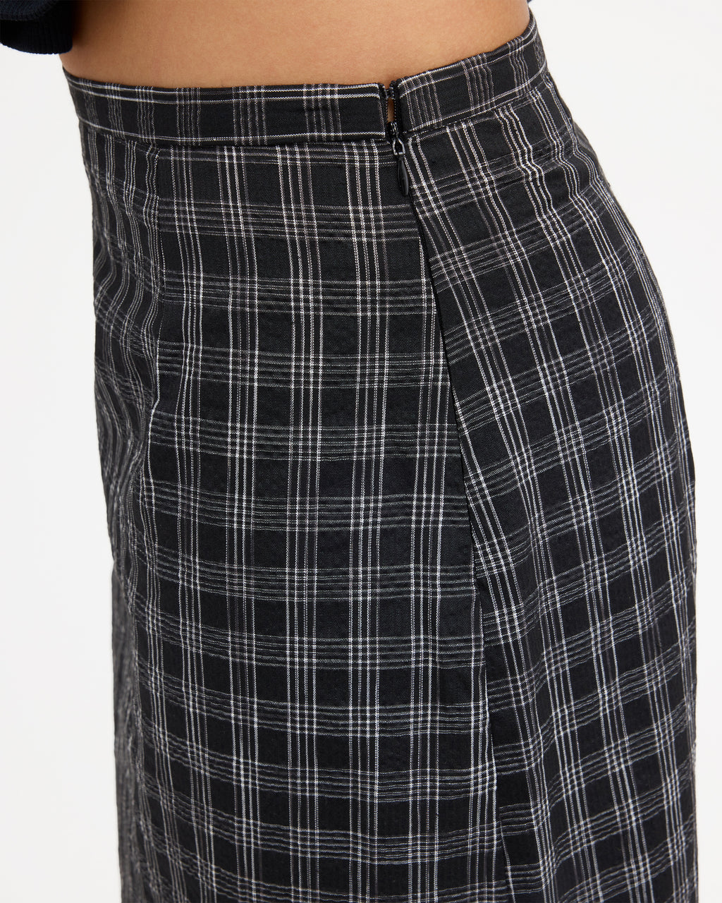 ZEPHYR MAXI SKIRT