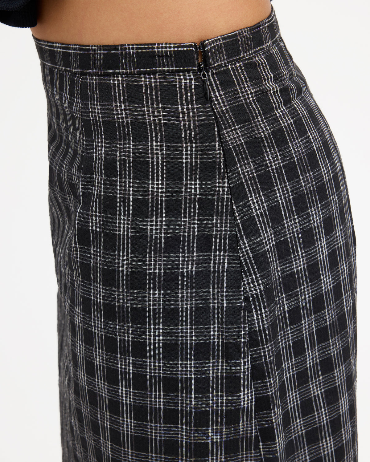 ZEPHYR MAXI SKIRT