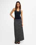 ZEPHYR MAXI SKIRT