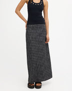 ZEPHYR MAXI SKIRT