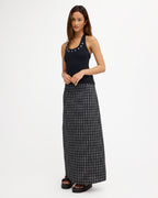 ZEPHYR MAXI SKIRT
