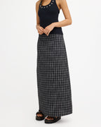 ZEPHYR MAXI SKIRT