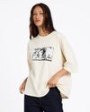 Womens Mirrorz T-Shirt