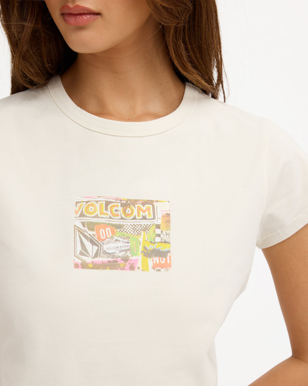 POSTERED TEE (OFW)