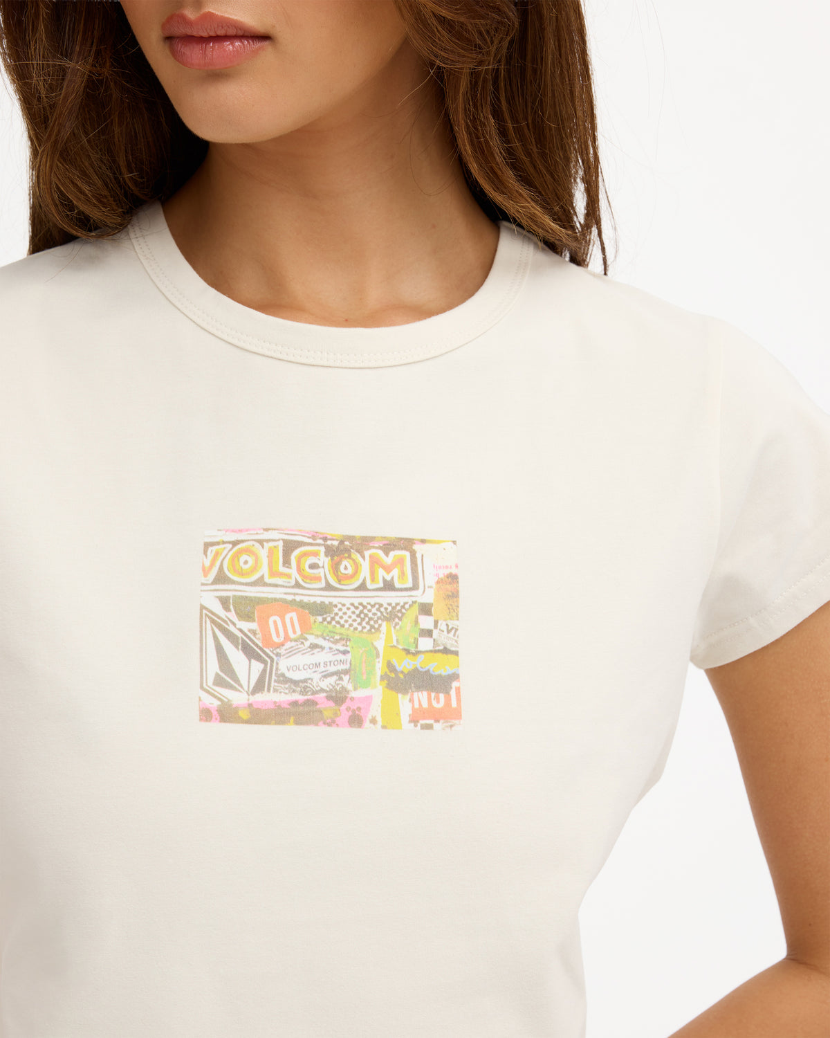 POSTERED TEE (OFW)