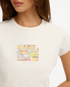POSTERED TEE (OFW)