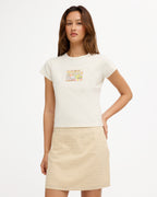 POSTERED TEE (OFW)