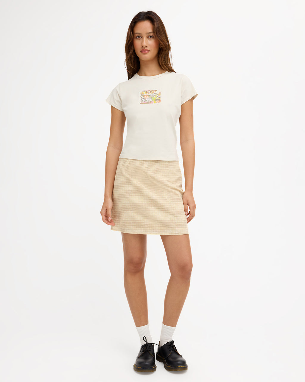 POSTERED TEE (OFW)