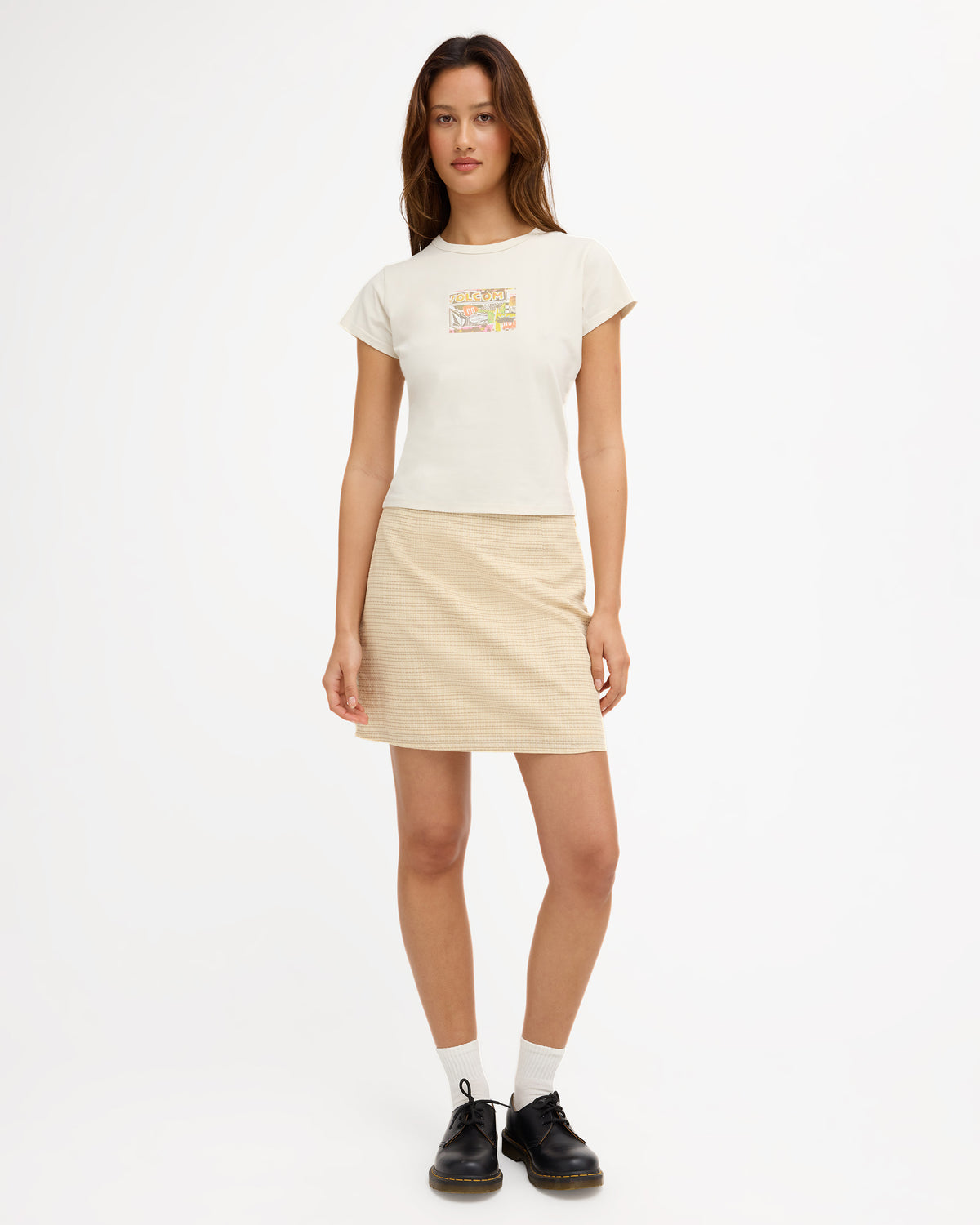 POSTERED TEE (OFW)