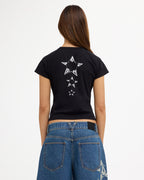 JV BABY TEE (BLK)