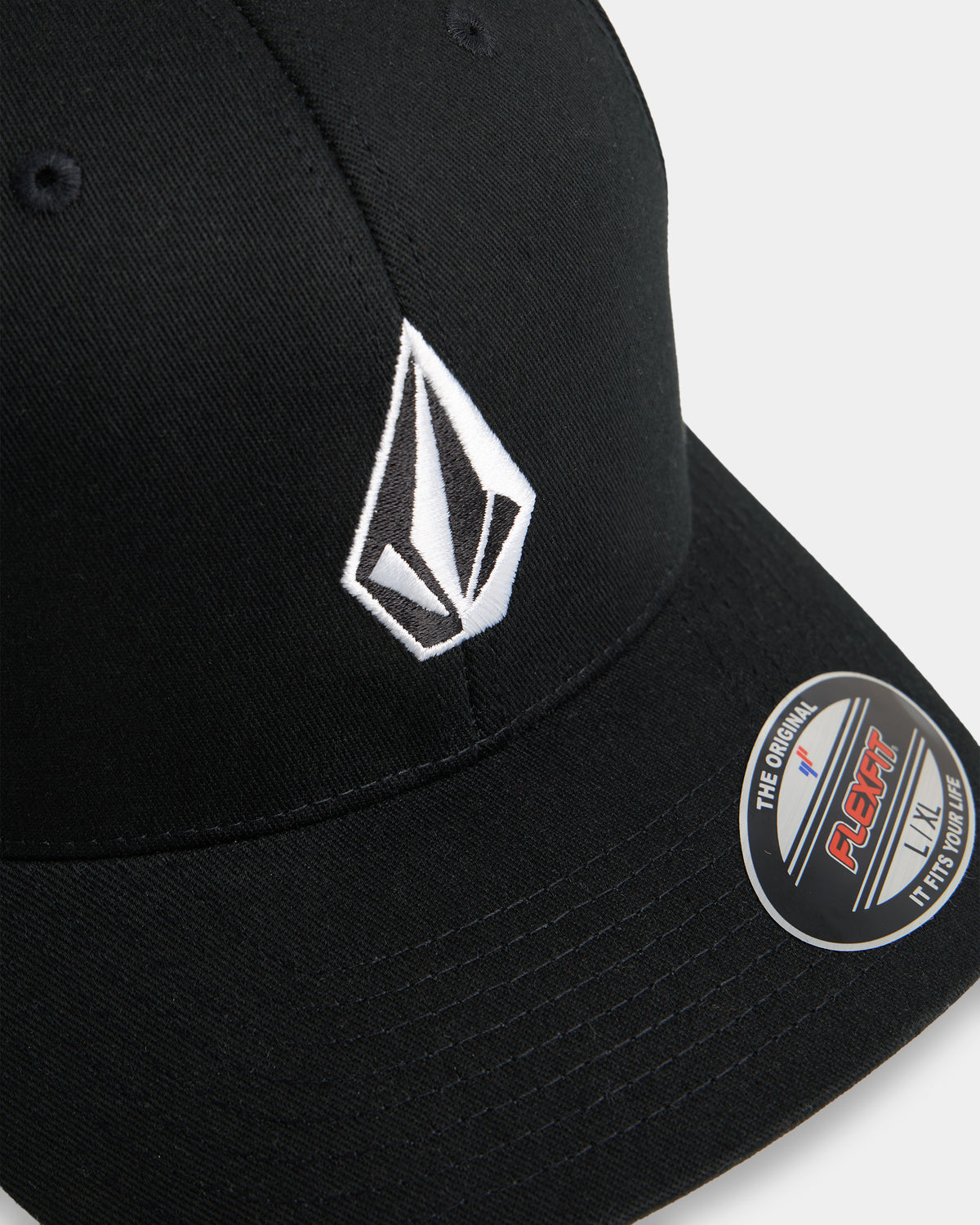 FULL STONE FLEXFIT HAT