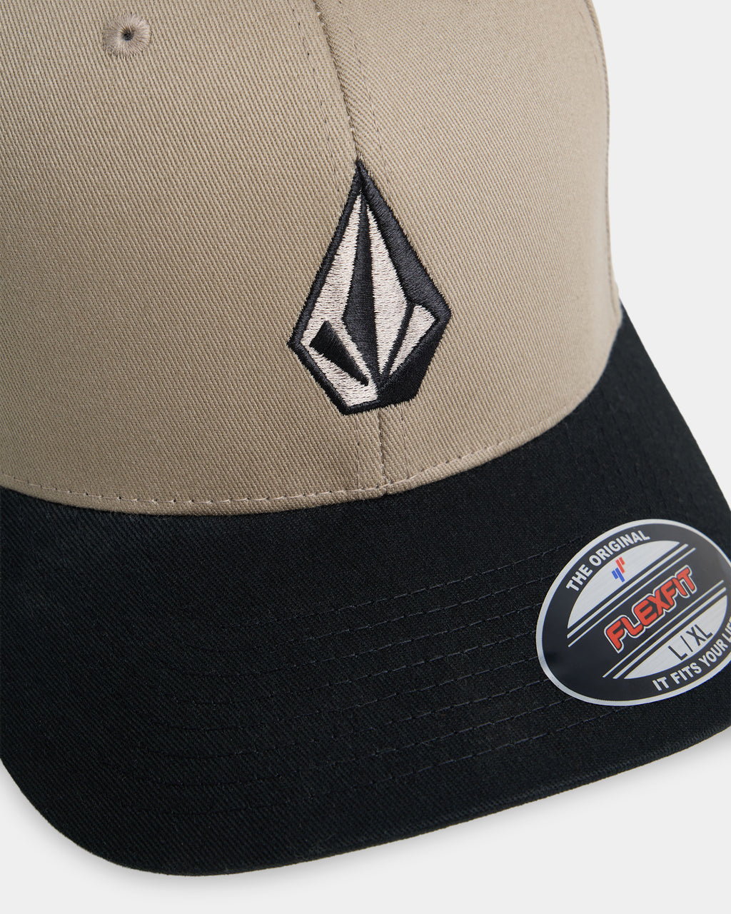 FULL STONE FLEXFIT HAT