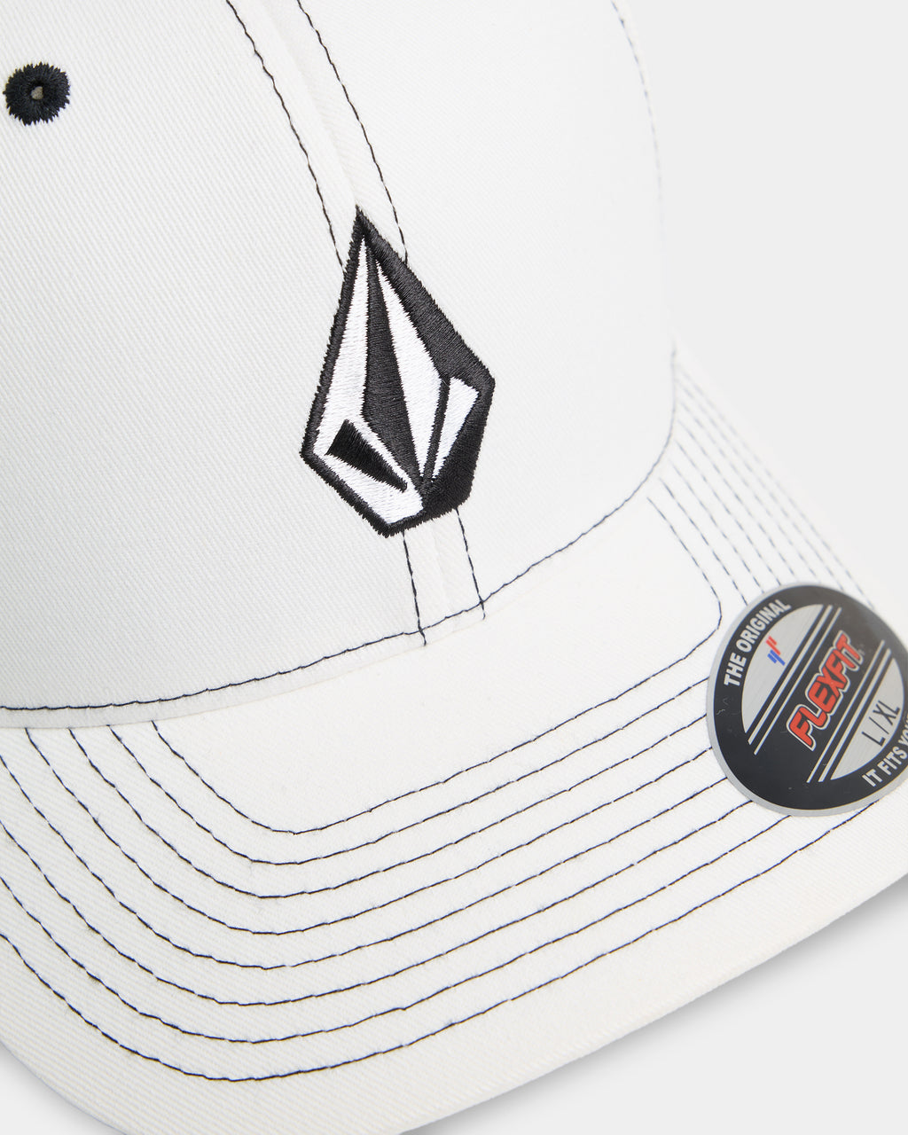 FULL STONE FLEXFIT HAT