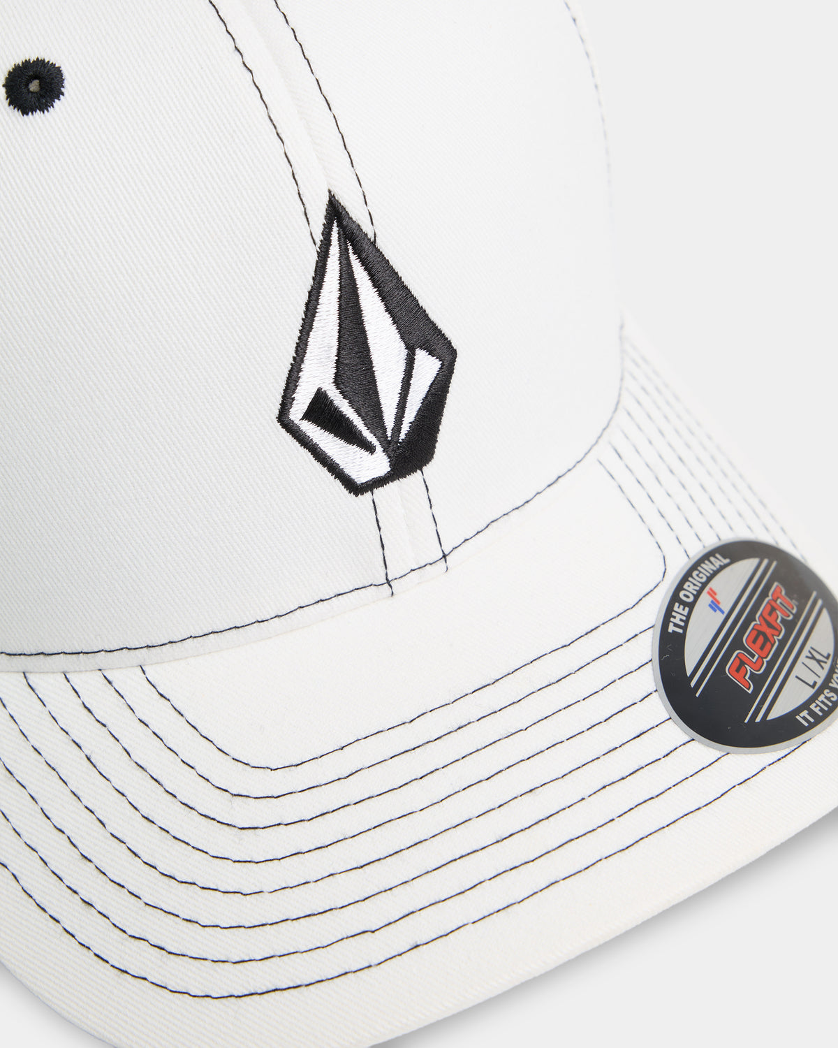 FULL STONE FLEXFIT HAT